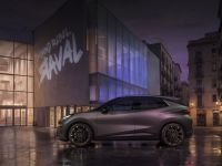 Cupra präsentiert sich beim  SWR-Popfestival 