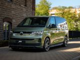 VW Multivan und California mit sportlicher Note - Bild 6