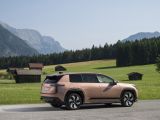 Fahrbericht Skoda Peaq: Gipfelstürmer - Bild 17
