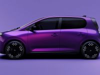 Nissan Pixo: Elektrische Rückkehr ins A-Segment