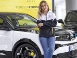 Opel startet GSE-Kampagne mit Sophia Flörsch - Bild 8
