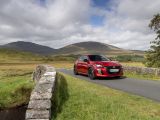 Fahrbericht Peugeot e-208 GTi: Kurvenkünstler mit Bedienhürden - Bild 4