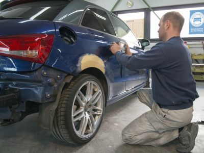 Über sieben Millionen Autofahrer rutschen hoch