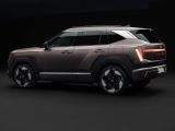 Paris 2026: Hyundai zeigt den neuen Tucson - Bild 5