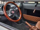 Ein Citroën Ami wird zur Hommage an den HY - Bild 8