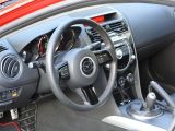 Im Rückspiegel: Bei Mazda dreht sich der Kolben immer noch - Bild 14