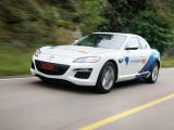 Im Rückspiegel: Bei Mazda dreht sich der Kolben immer noch - Bild 15