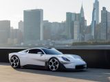 Porsche geht auf Mission S - Bild 2