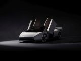 Abgehoben: Der Tesla Roadster kann fliegen  - Bild 3