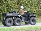 Vorschau: Ein Weltbestseller, ein Peugeot und zwei Outlander - Bild 4
