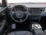 Vorstellung Kia e-Niro und e-Soul: Korea kann elektrisch - Bild 12