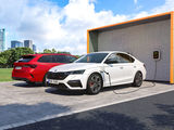 Neues Octavia-Spitzenmodell bestellbar - Bild 3