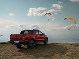 Fahrbericht Ford Ranger Sondermodelle: Pritschenwagen war gestern - Bild 5