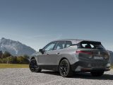 BMW bringt im Sommer den iX mit 619 PS - Bild 4