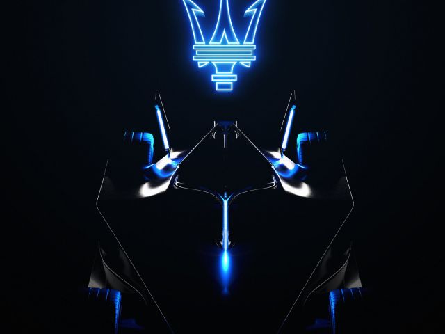 Maserati startet 2023 in der Formel-E-Weltmeisterschaft - Bild 1