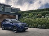 Vorstellung Citroën C5 Aircross: Die Kurven sind verschwunden - Bild 6