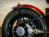 Made in Italy: BMW R 18 M und R 18 Aurora - Bild 19