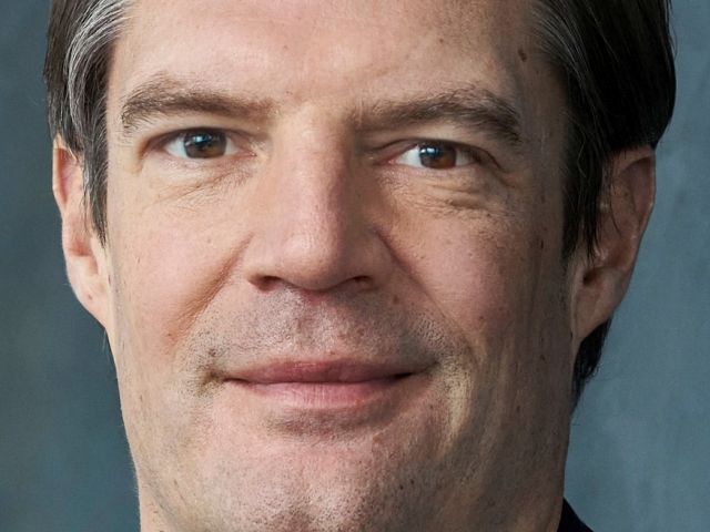 Marc Langendorf leitet die MAN-Kommunikation - Bild 1