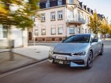 Praxistest Kia EV6: Erschwinglicher Langstrecken-Stromer - Bild 2