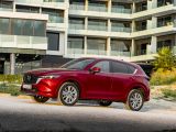 Fahrbericht Mazda CX-5: Bewährtes weiterentwickelt - Bild 4