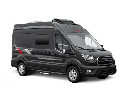 LMC Innovan jetzt auch auf Ford-Basis