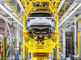 Bei Opel läuft die Astra-Produktion an - Bild 4