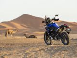 Yamaha setzt bei der Ténéré 700 noch einmal nach  - Bild 11