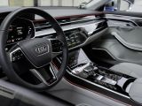 Fahrbericht Audi S8: Auf zur letzten Runde - Bild 5