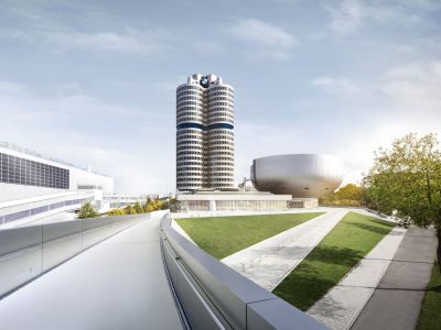 Konzernüberschuss wuchs 2021um 223,1 Prozent