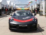 Porsche schickt zwei 911 Turbo S als Safety-Car auf die Strecke - Bild 4