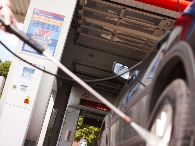 Ratgeber: So wird das Auto fit für das Frühjahr - Bild 1