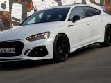 Audi RS 5 Sportback: Sportcoupé mit Familienanschluss - Bild 4