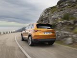 Vorstellung Skoda Karoq: Aufgefrischt in die zweite Halbzeit - Bild 5
