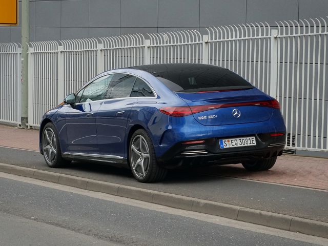 Leise war nicht leise genug - Bild 1