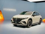 Vorstellung Mercedes-Benz EQS SUV: Der GLS aus der Zukunft - Bild 7