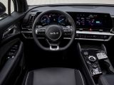 Vorstellung Kia Sportage PHEV: Genug Reichweite für maximale Förderung - Bild 6