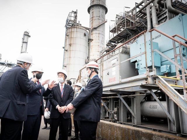 EU-Verkehrsausschuss ist für die Anrechnung regenerativer Kraftstoffe - Bild 1