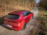 Praxistest Cupra Leon 1.4 e-Hybrid: Sportlich Sprit sparen - Bild 5