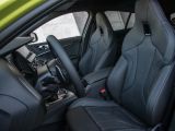 Fahrbericht BMW M135i x-Drive: Speerspitze geschärft - Bild 20