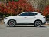 Fahrbericht Alfa Romeo Tonale: Elegantes SUV mit hohem Anspruch - Bild 3