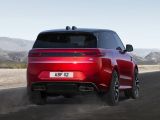Vorstellung Range Rover Sport: Neue Dynamik im Gelände - Bild 6