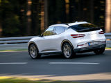Fahrbericht Genesis GV60: Der Elektro-Athlet - Bild 6