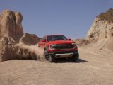 Ford Ranger: Der Raptor macht den Anfang - Bild 6