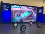 Polis Mobility 2022: Ford ist dreifach präsent - Bild 3