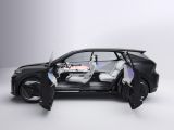Renault Scénic Vision: Mit Wasserstoff und Schutzengel in die Zukunft - Bild 4