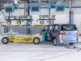 Euro NCAP: Zwei Kompaktmodelle bekommen einen Stern weniger - Bild 4