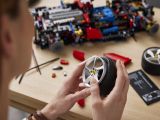 Lego lässt den Ferrari Daytona SP3 los - Bild 7