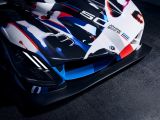 Prototyp ist klar als BMW M Fahrzeug zu erkennen - Bild 10
