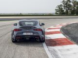 Fahrbericht Toyota GR Supra: Sportler mögen Handarbeit - Bild 5