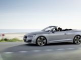 Praxistest Audi A5 Cabrio 40 TDI: Komfortabel und sparsam - Bild 4